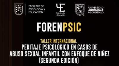 Peritaje psicológico en casos de abuso sexual infantil con enfoque de niñez (2a edición)