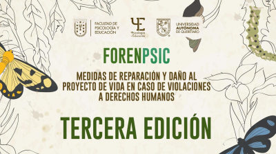 Taller: Medidas de reparación y daño al proyecto de vida en caso de violaciones a derechos humanos 3a edición